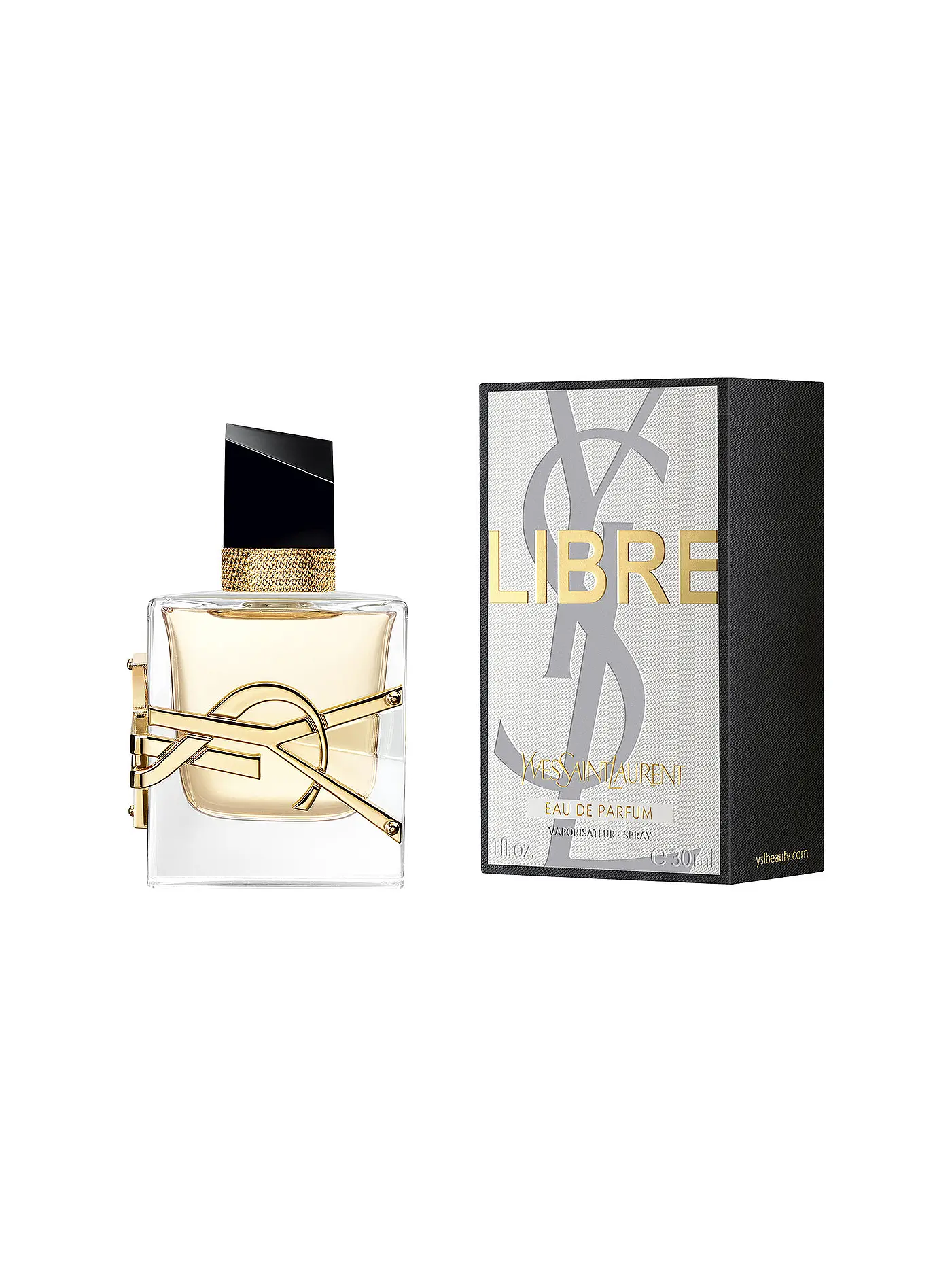 YVES SAINT LAURENT | Libre Eau de Parfum 30ml | 